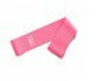 5 Colors Resistance Strap Yoga Resistance Rubber Bands Fitness