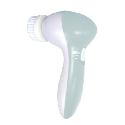5 In 1 Electric Facial Cleanser Wash Face Cleaning Machine Skin Pore