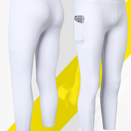 7 points fitness pants