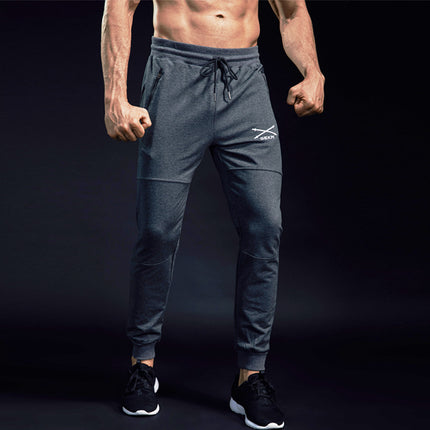 Men's Sports Trousers Running Fitness