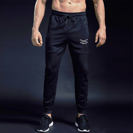 Men's Sports Trousers Running Fitness