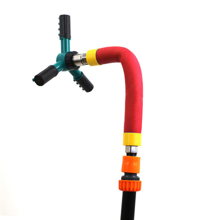 Summer Pet Garden Water Toy Garden Watering And Cooling Sprinkler