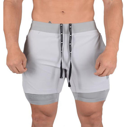 Summer Running Shorts For Men's