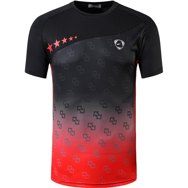 Fitness training casual wear