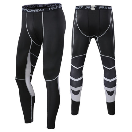 Basketball training fitness sports pants