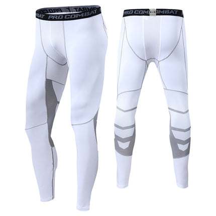 Basketball training fitness sports pants
