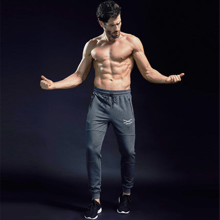 Men's Sports Trousers Running Fitness