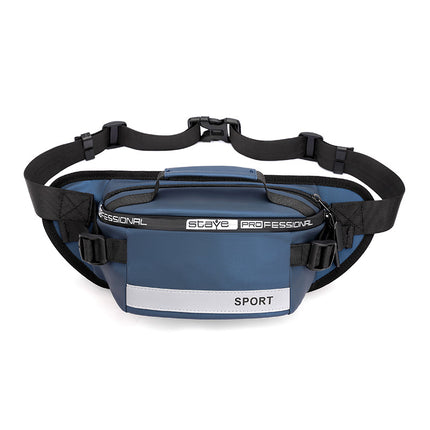 Reflective Waist Bags For Men