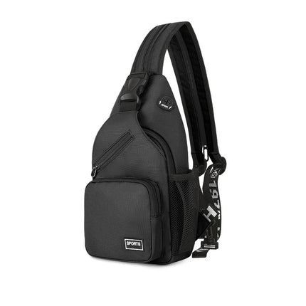 Hot Sports Chest Bags For Women
