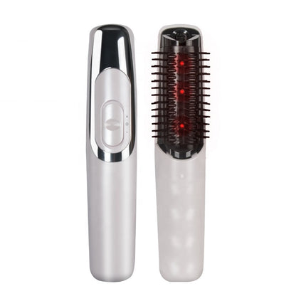 Magnetic therapy health care comb