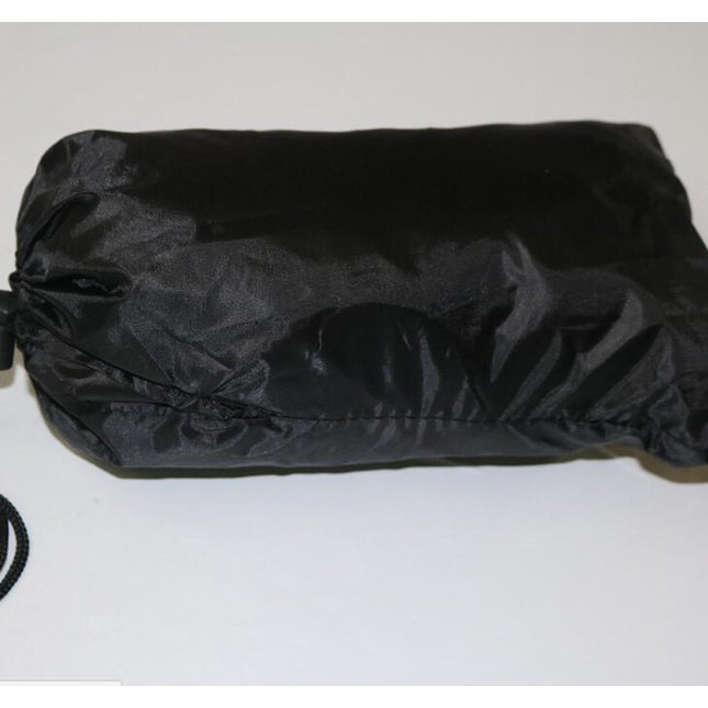 Running Parachute Umbrella Outdoor Exercise Tool Speed Equipment