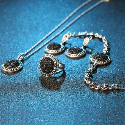 Fashion Jewelry Sets Family