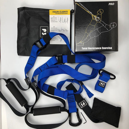 Suspended Physical Training Pull Belt Fitness Pull Rope