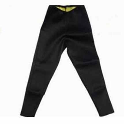 Long sleeve fitness yoga pants