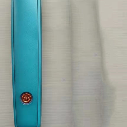 Portable USB Wireless Charging Straight Hair Comb