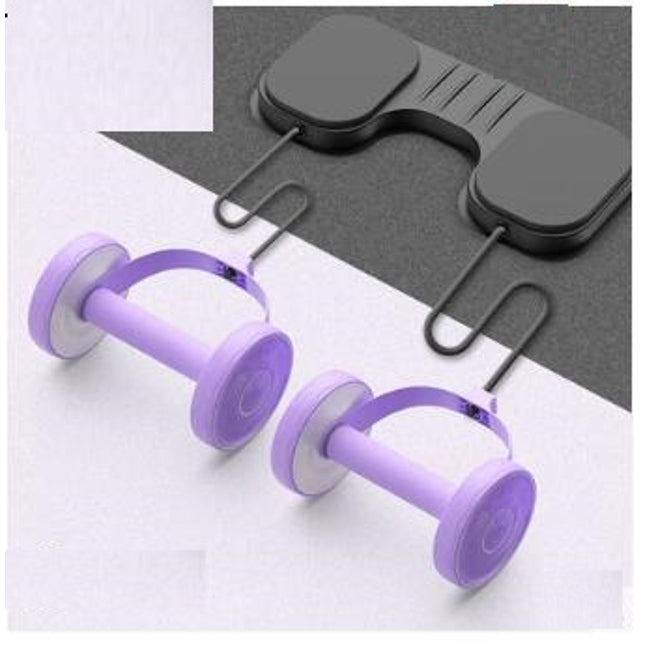 Abdominal Ring and Abdomen Fitness Equipment Household Curling Abdominal Tension Machine to Lose Weight and Slim Abdomen Artifact and Slim Waist and Arm Exercise