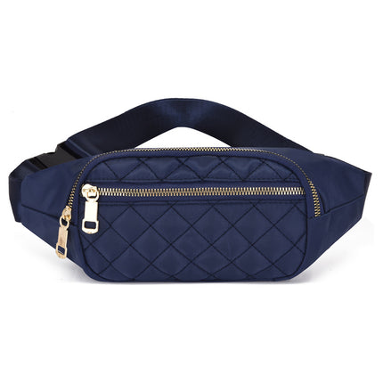 Crossbody Waist Bags For Women
