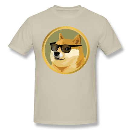Doge Coin Apparel T-Shirt