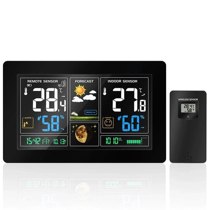 Home Weather Station