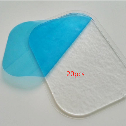 Fitness machine intelligent abdominal muscle paste