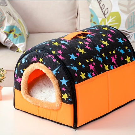 Kennelpet nest nest nest house four seasons general pet products factory direct wholesale