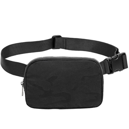 Shoulder Crossbody Chest Bag For Women