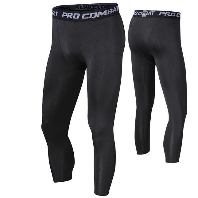 Basketball training fitness sports pants