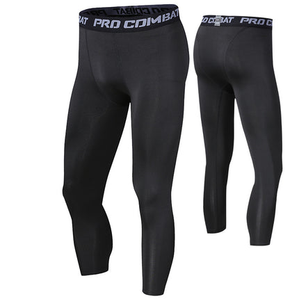 Basketball training fitness sports pants