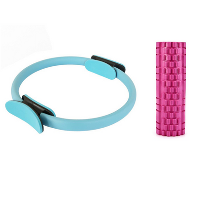 Fitness magic circle