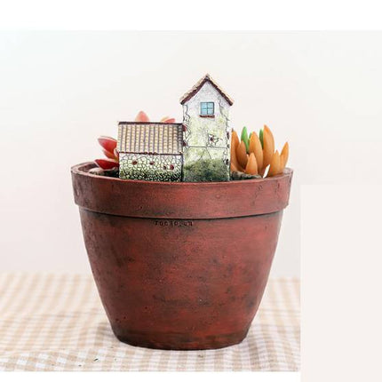 Hanging Garden Creative Succulent Flower Pot