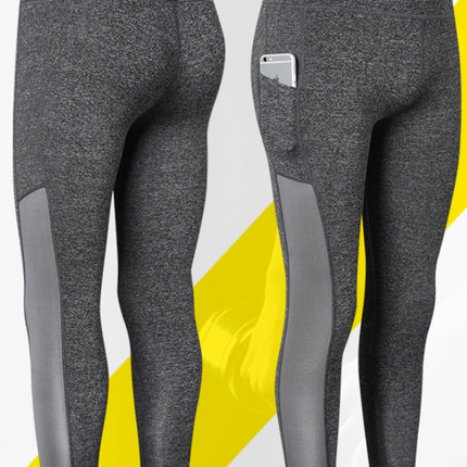 7 points fitness pants