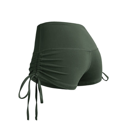 Fitness Yoga Shorts