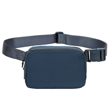 Shoulder Crossbody Chest Bag For Women