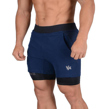 Summer Running Shorts For Men's