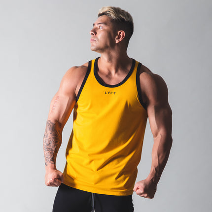 Muscle Fitness Sleeveless I-top