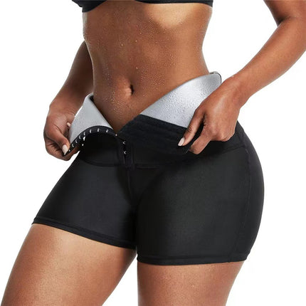 Fitness Workout Sweat Body Shaper
