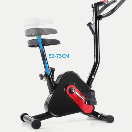 Exercise Bike Exercise Equipment Webbing