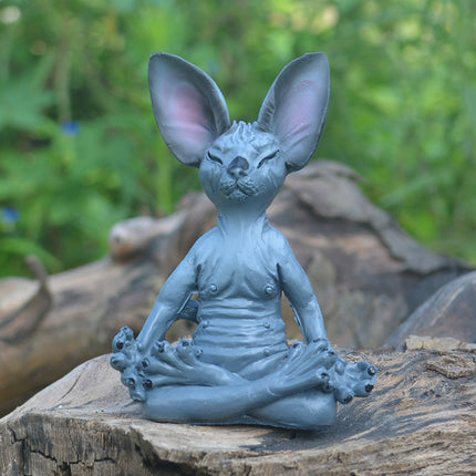 Home Garden Decoration Craft Ornament Sculpture