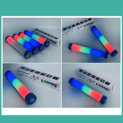 LED Bluetooth Emergency Lamp Magnet