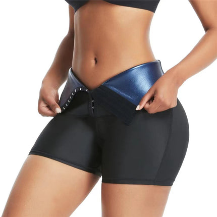Fitness Workout Sweat Body Shaper