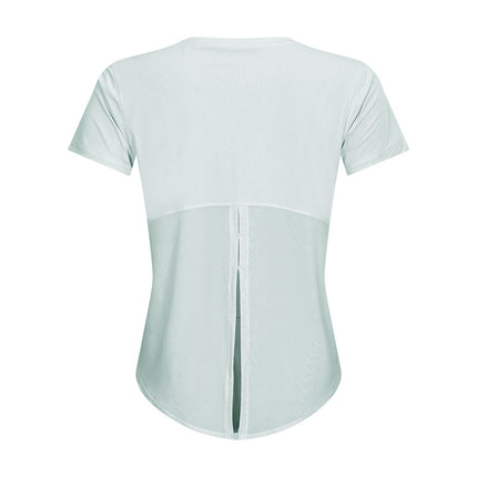Yoga Fitness T-shirt