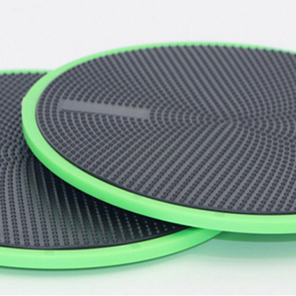Gliding Discs Fitness Disc Exercise