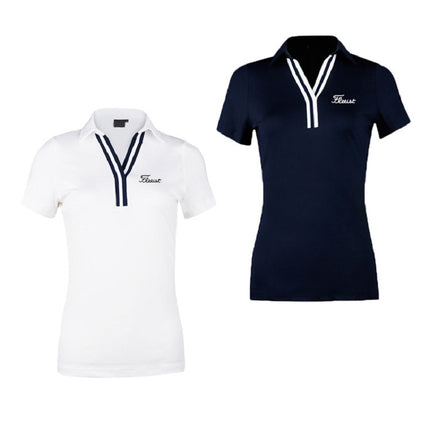 Golf Apparel Women's Tops