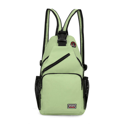Hot Sports Chest Bags For Women