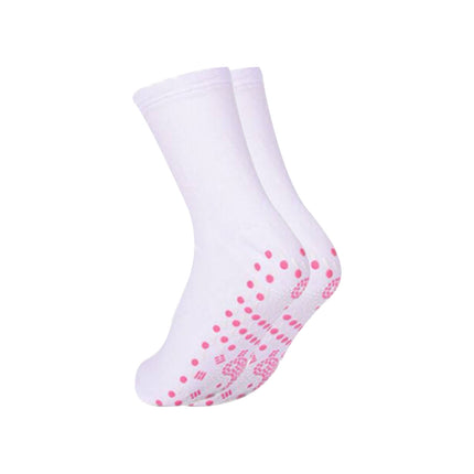 Hot Moxibustion Massage Health Care  Warm Feet Cold Socks