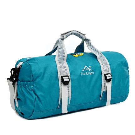 Shoulder fitness sports bag