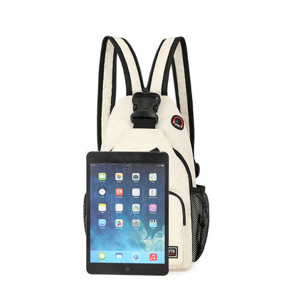 Hot Sports Chest Bags For Women