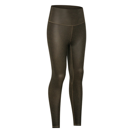 Tight Stretch Sports Fitness Pants