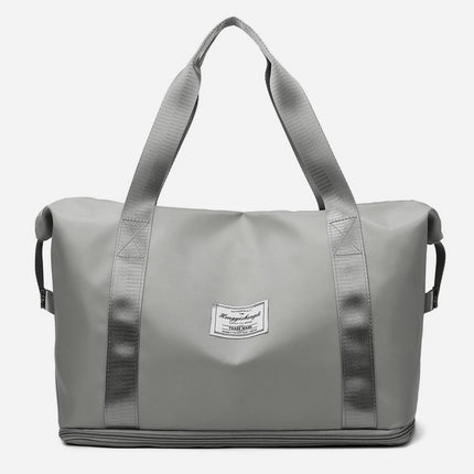 Large Capacity Foldable Travel Bag