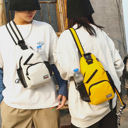 Hot Sports Chest Bags For Women